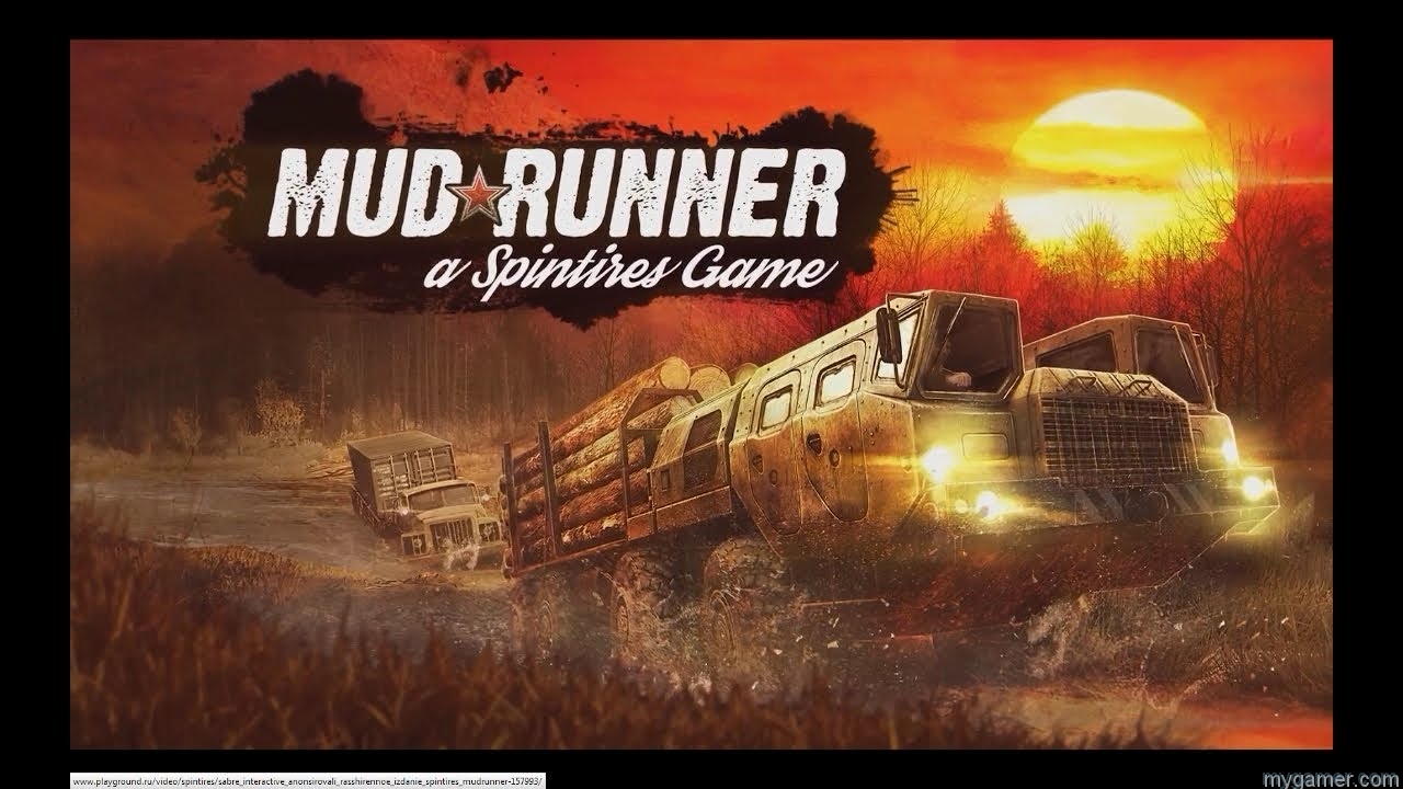 mudrunner free game